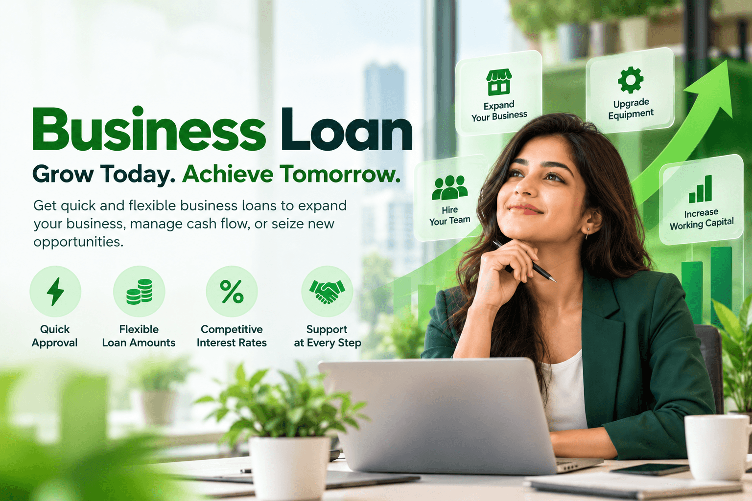 Business Loan