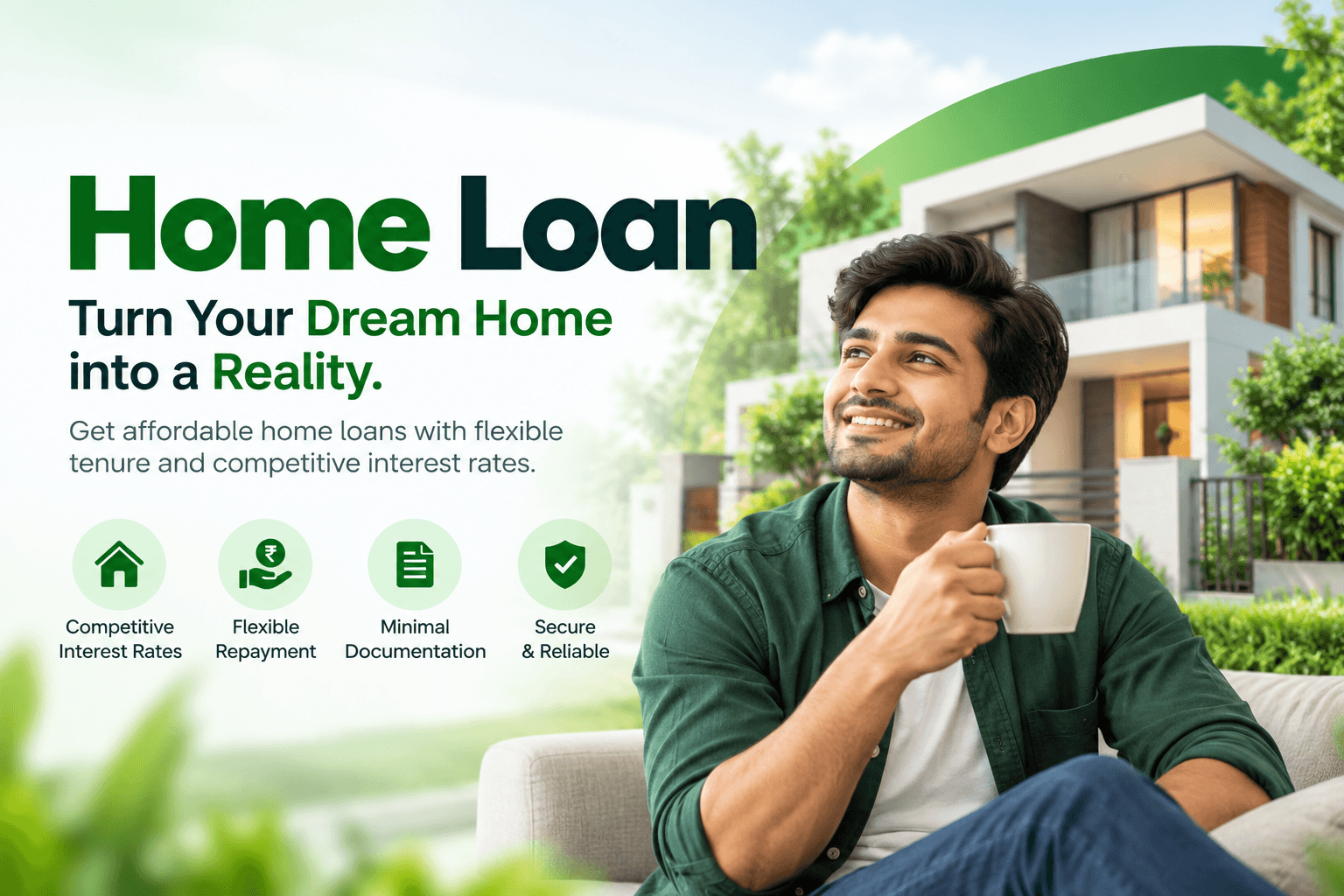 Home Loan