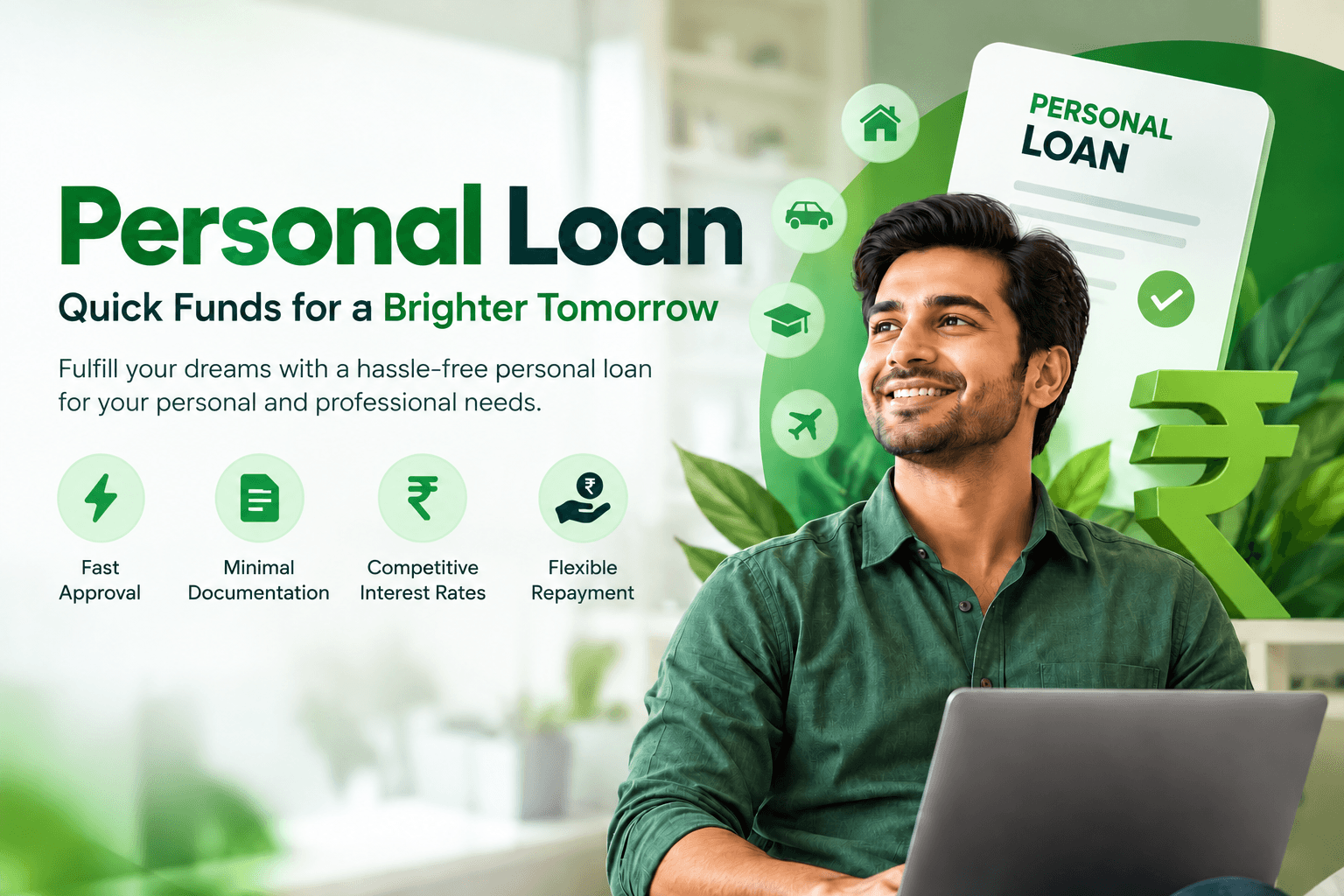 Personal Loan