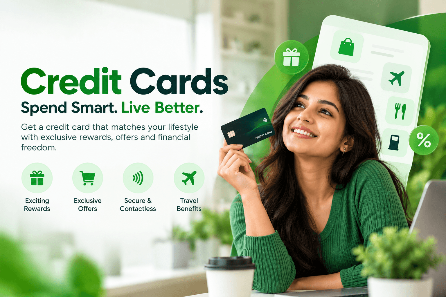 Credit Cards