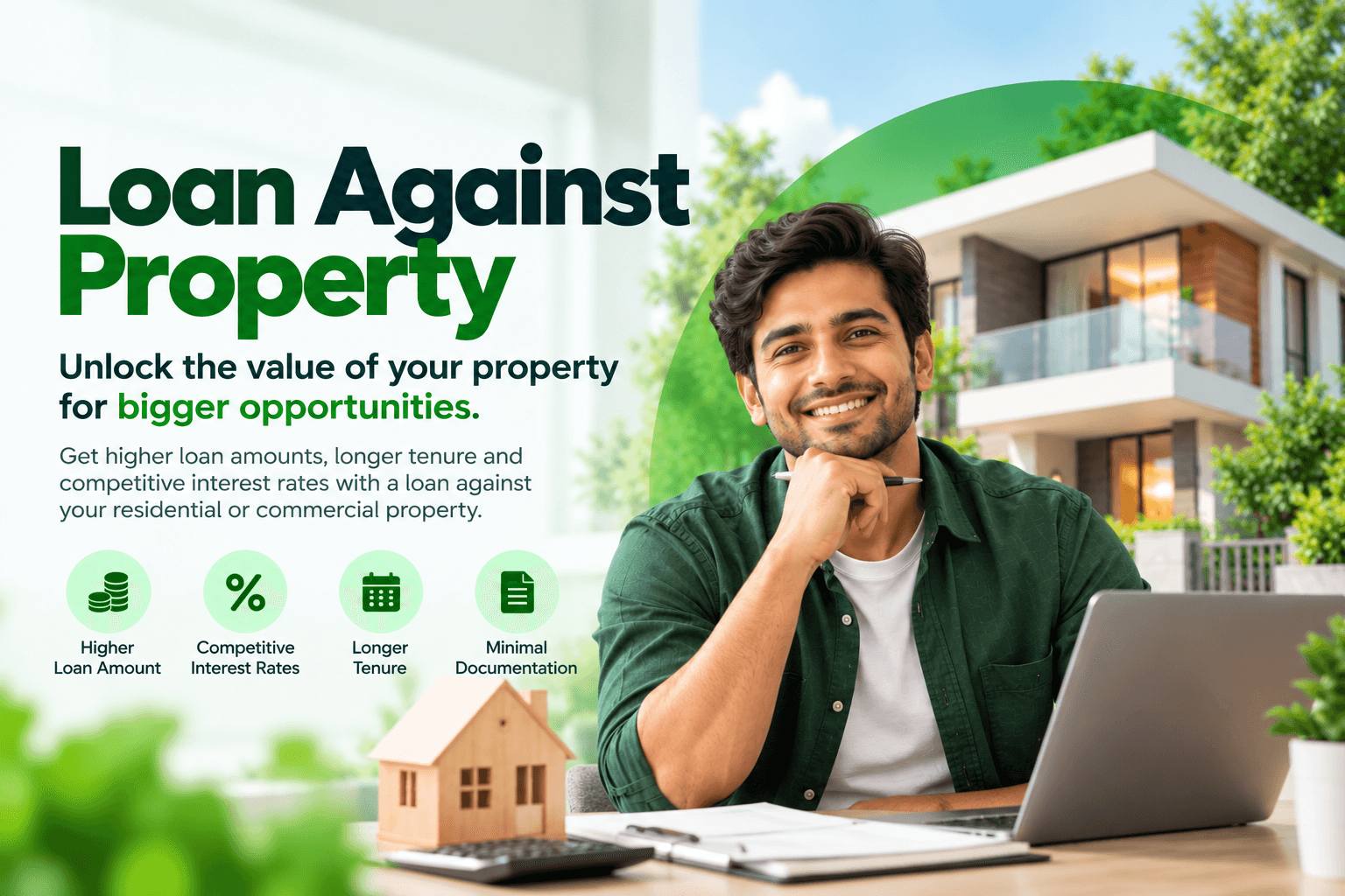 Loan Against Property